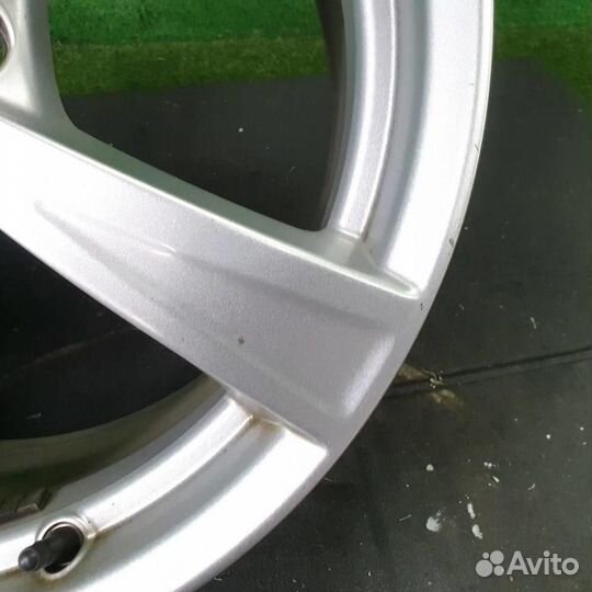 Диск литой Вольво хс90 2 (2014-2019)