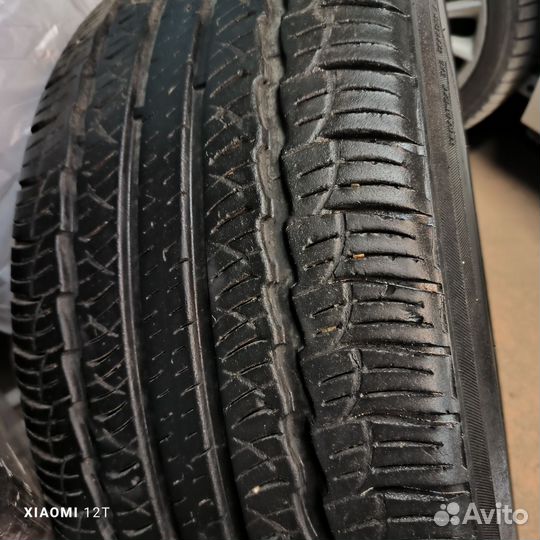 Triangle AdvanteX SUV TR259 285/50 R20