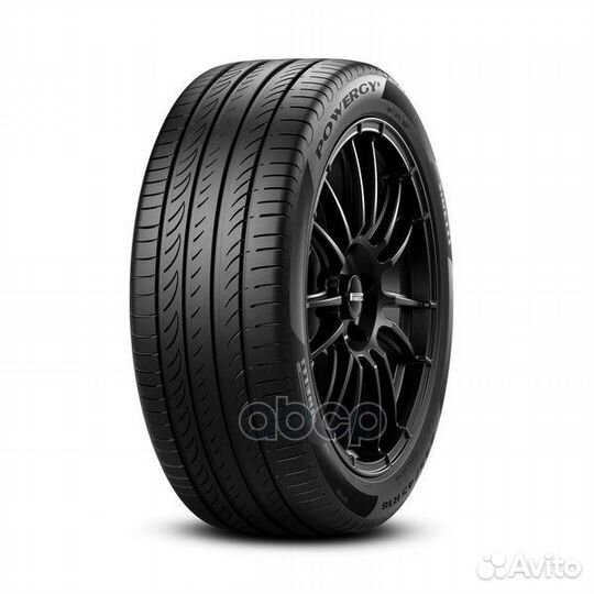 Pirelli Powergy 255/35 R20