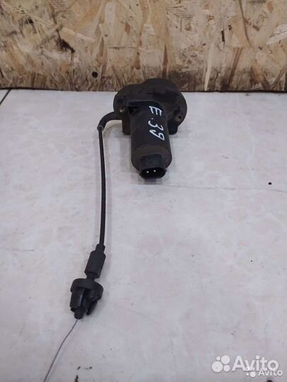 Моторчик круиз контроля BMW E39