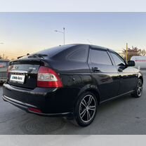 ВАЗ (LADA) Priora 1.6 AMT, 2015, 201 000 км, с пробегом, цена 490 000 руб.