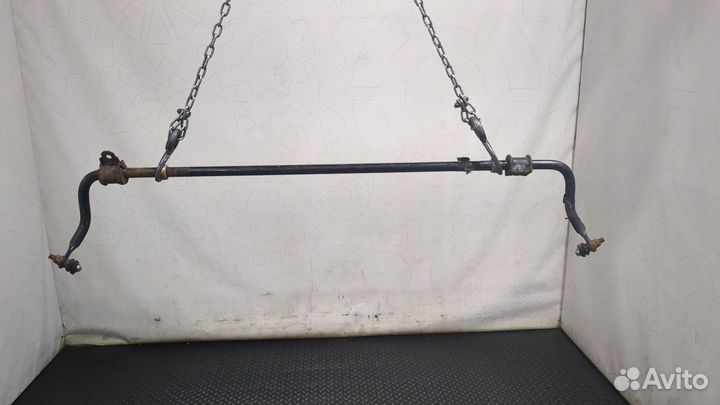 Стабилизатор подвески Ford Fusion USA, 2013