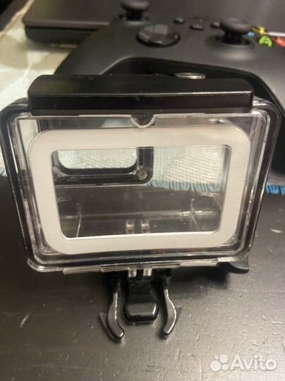 Бокс для камеры го про 5,6,7