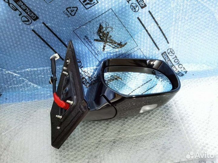 Зеркало правое Lexus Lx 570