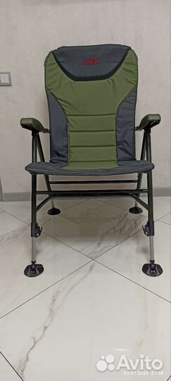 Стул карповый, кресло