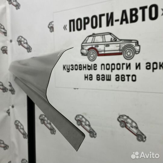 Ремкомплект порогов Toyota Mark 2 90 кузов