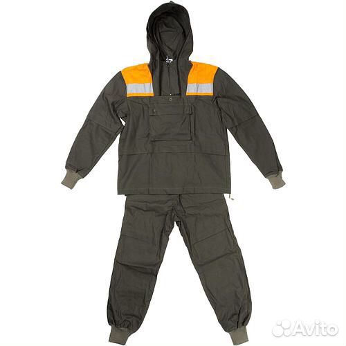 Костюм для рыбака, охотника, грибника новый