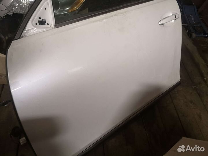 Дверь передняя левая lexus 05-11 GS300 GS350 GS430