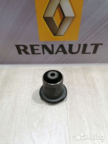 Сайлентблок балки Renault clio 2 Лев, Прав