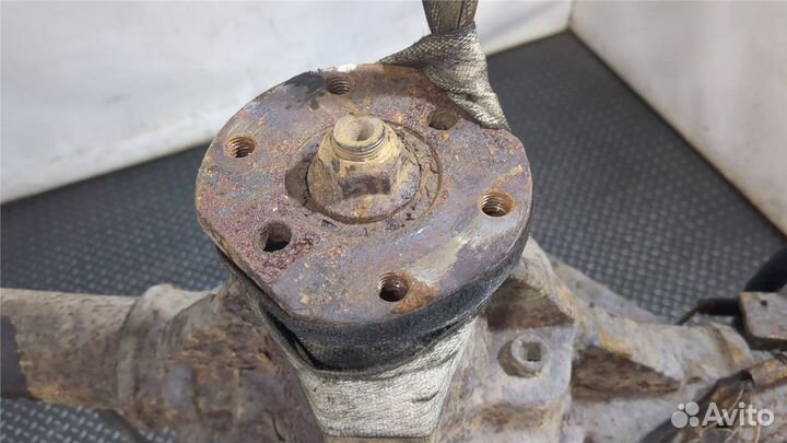 Мост (ведущий) Ford Transit, 1994