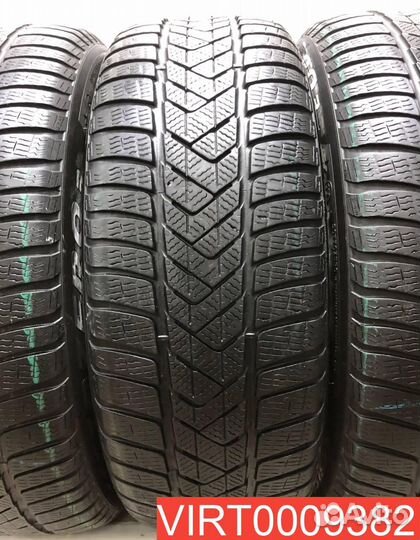 Pirelli Winter Sottozero 3 245/50 R19 105V