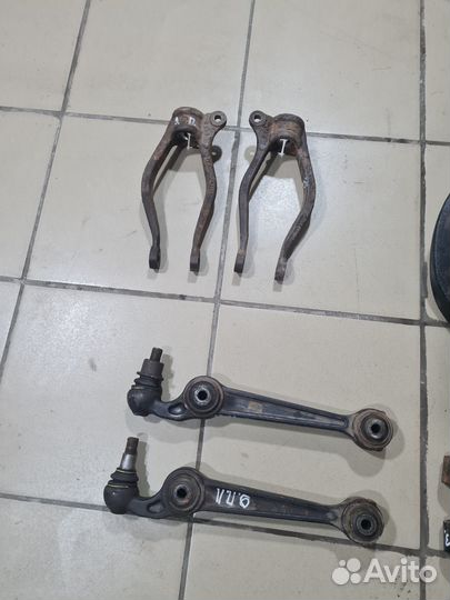 Рычаг Mazda 6 GG