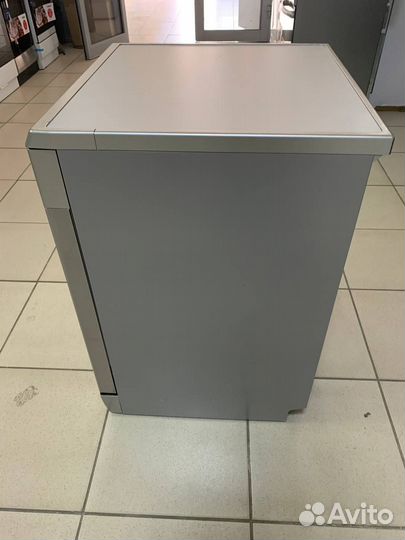 Посудомоечная машина Hansa ZWM616IH