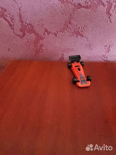 Машинки для мальчиков Hot Wheels