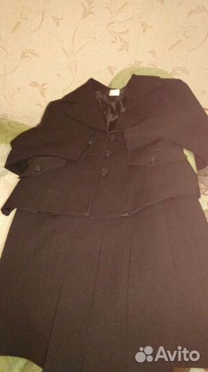 Школьная форма