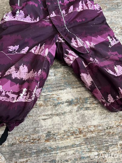 Комбинезон reima tec 92