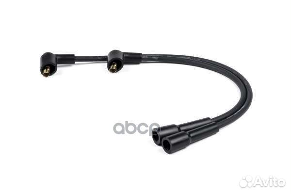 Высоковольтные провода в упаковке NRG 880