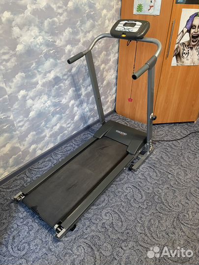 Беговая дорожка Torneo Inita