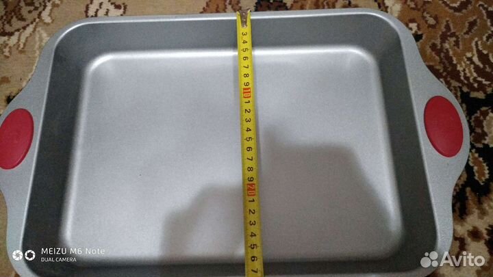 Rondell. Новый противень.Форма для запекания