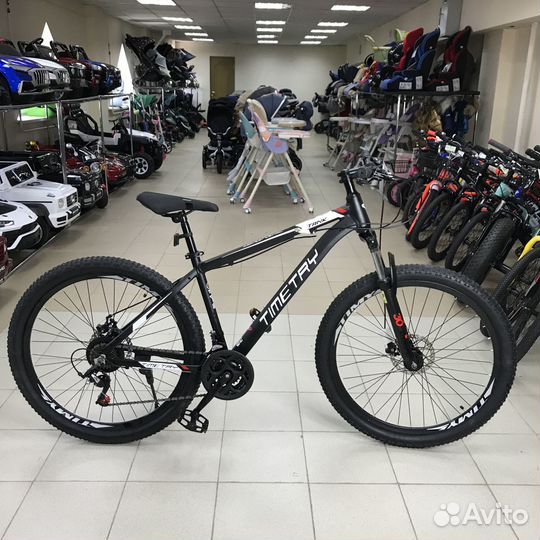 Велосипед в Саратове разного размера спиц