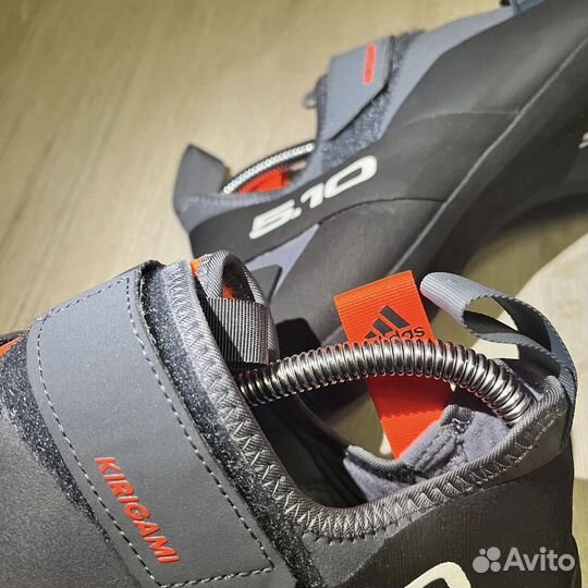 Скальники Adidas 5.10 kirigami US 10