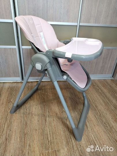 Новые стульчики-трансформеры