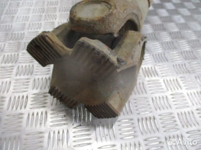 Карданный вал renault 5010524349