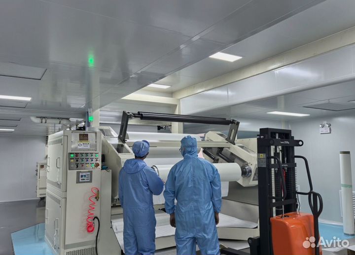 Полиуретановая пленка водостойкая опт и розница