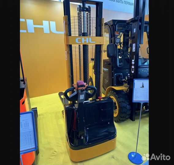Штабелер CHL 1200 кг