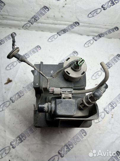 Абсорбер топливный Honda Civic