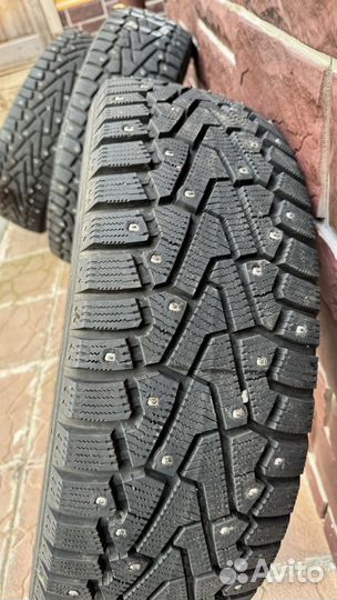 Pirelli Ice Zero 225/60 R18