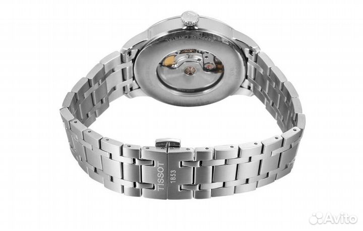Tissot Chemin Des Tourelles T099.407.11.048.00
