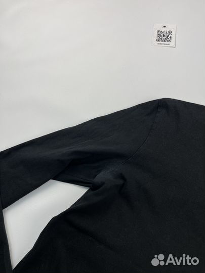 Лонгслив Lacoste