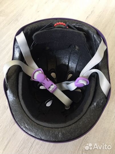 Шлем детский