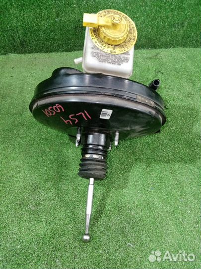 Вакуумный усилитель тормозов Volkswagen Bora 1J2