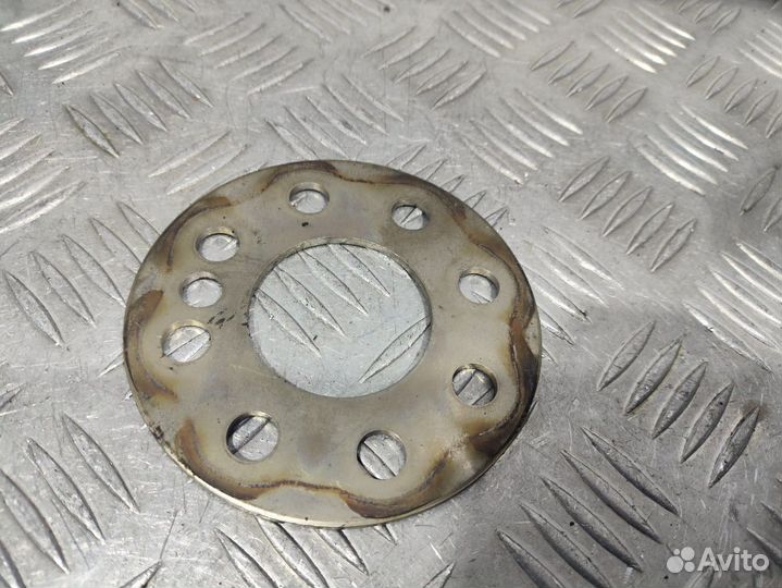 Б/У Кольцо маховика om.651,Mercedes#004