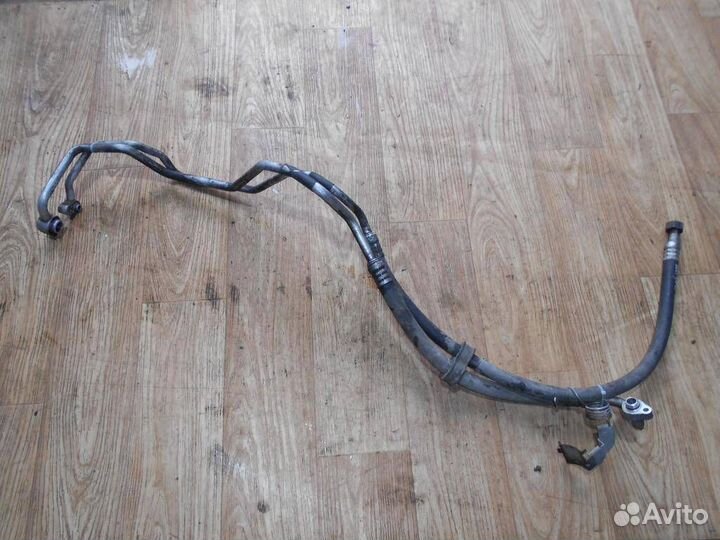 Трубка кондиционера Audi A6 C5 1997-2004