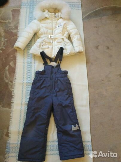 Детская одежда для девочек