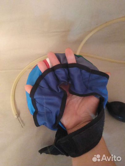 Реабилитационный мяч-тренажёр вицыан