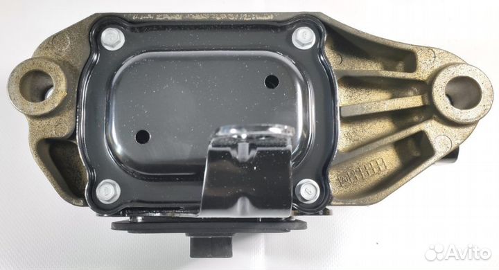 Подушка двигателя левая 21830D4000 G4NA G4ND L4NA