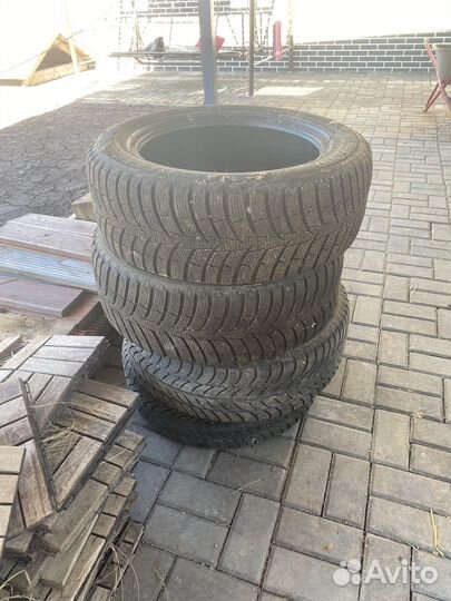 Fesite HF-702 205/55 R16