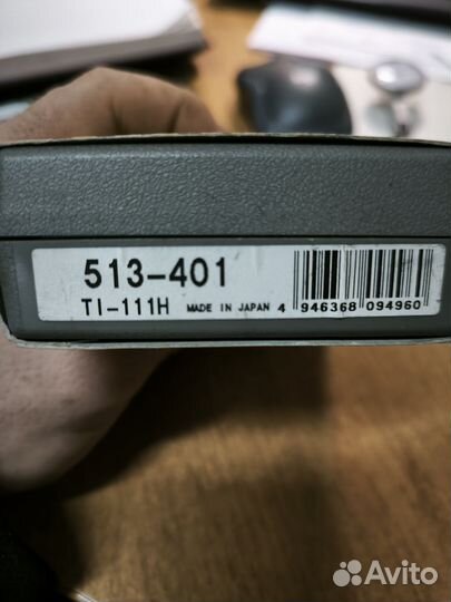 Индикатор ирб mitutoyo