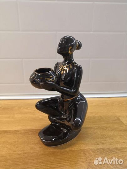 Аромолампа подсвечник