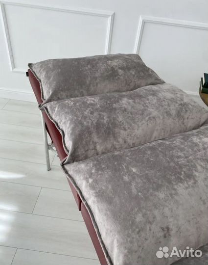 Матрас на кушетку для наращивания ресниц