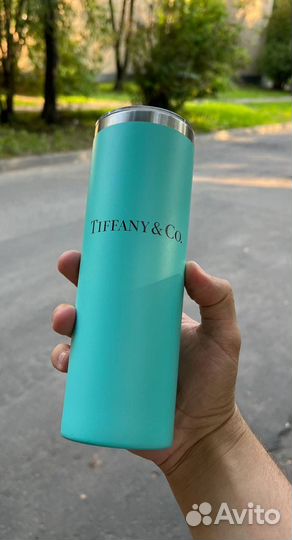 Тиффани стакан tiffany