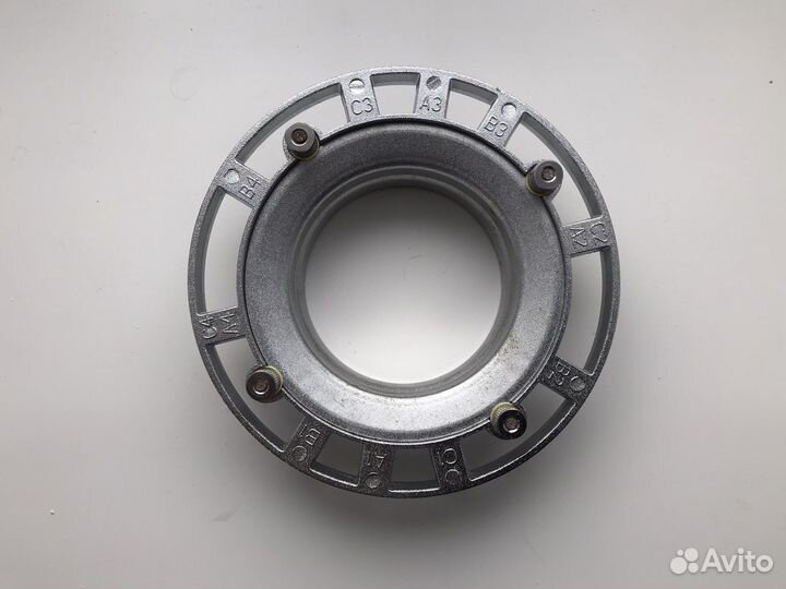 Импульсный свет Raylab Sprint RTD-300