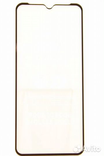 Защитное стекло 3D, олеофобное покрытие, для Samsu