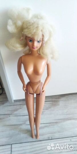 Кукла барби barbie 90 х