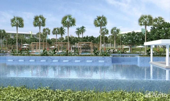 Куба все включено на двоих взрослых вылет из Уфы