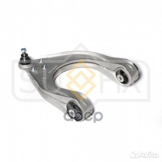 Рычаг подвески верхний перед прав SH1380 sufix